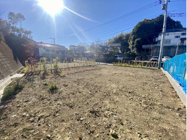 日差し良く好立地です