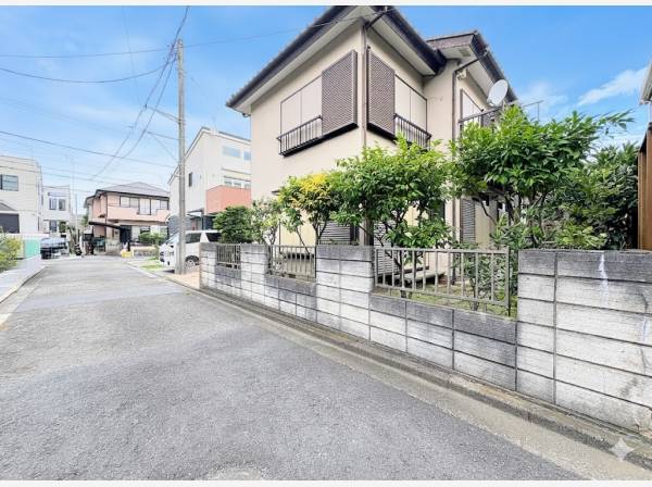 物件写真