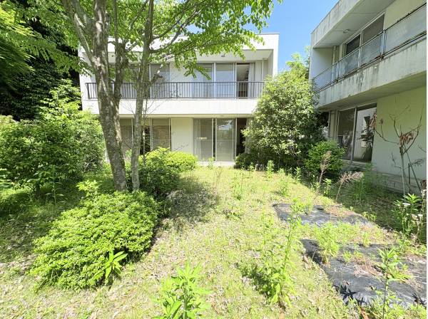 更地渡しでも古屋付でもご相談可能です！