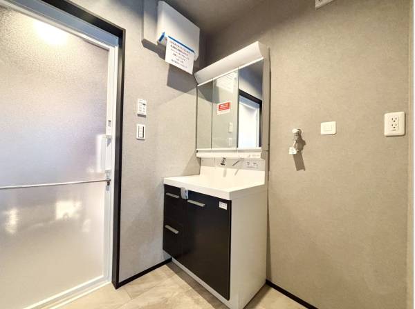 サニタリスペース