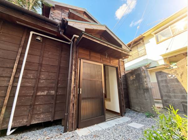 リフォーム済みなのでそのままお住まいいただけます