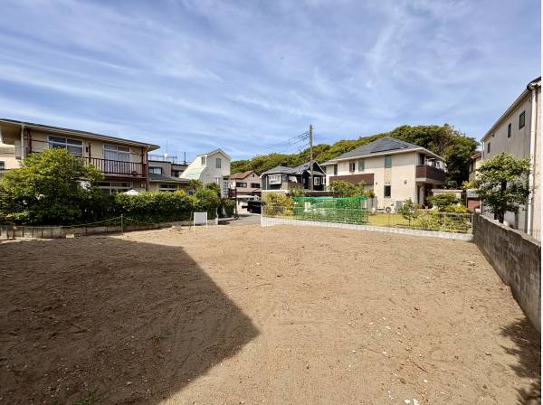 建築条件はございません