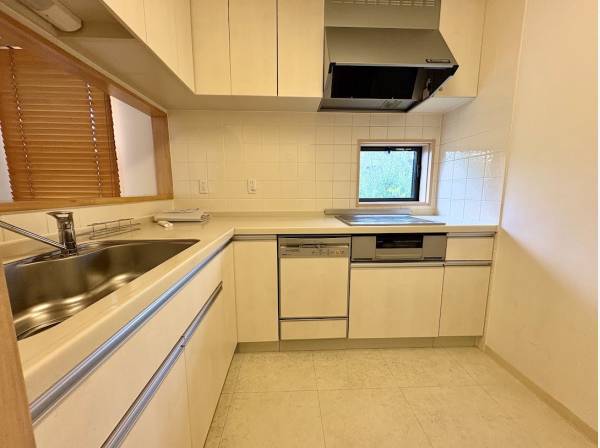 キッチンスペース！