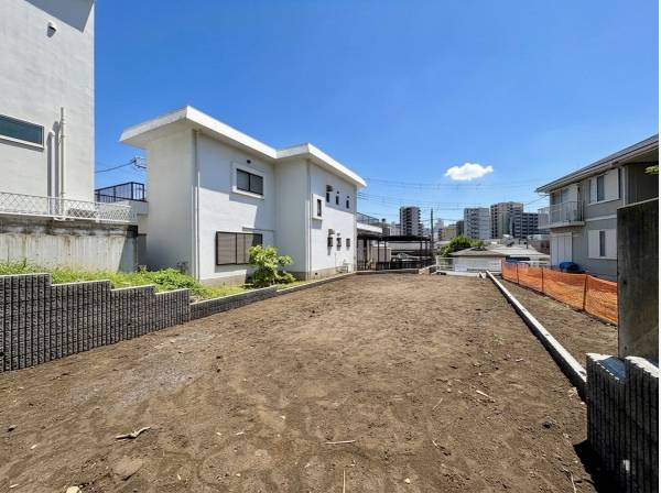 建築条件はありません。