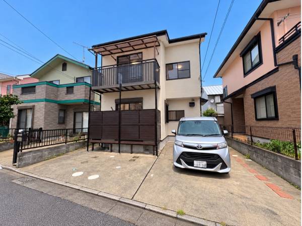 物件写真