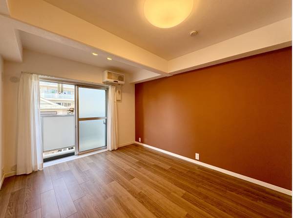 洋室は全3室ございます！