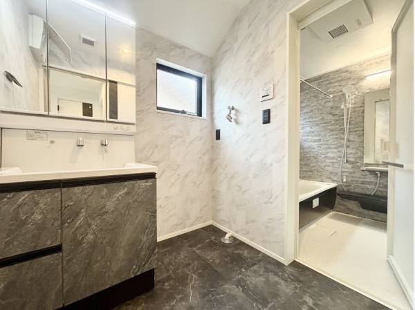 サニタリースペース