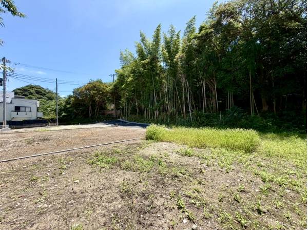 建築条件はありません