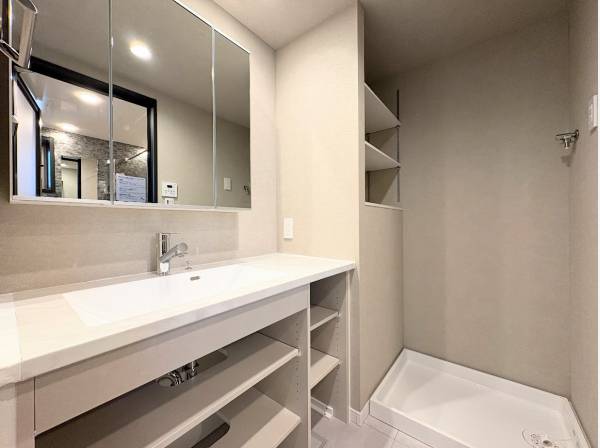 サニタリールーム