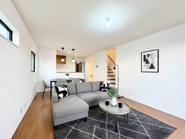 家具等はイメージです