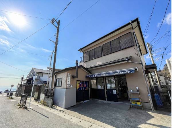 直売所まで徒歩3分 (約180ｍ)