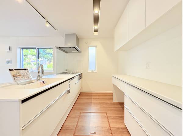 キッチンスペース