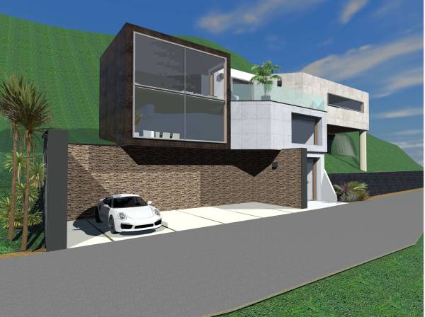 （RC造：延べ床面積168.88㎡：建物参考価格1億4700万円）