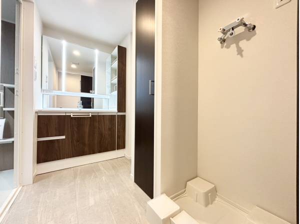 サニタリールーム