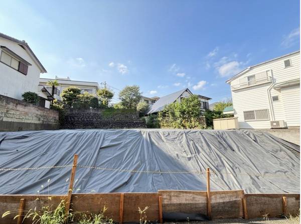 建築条件はございません！