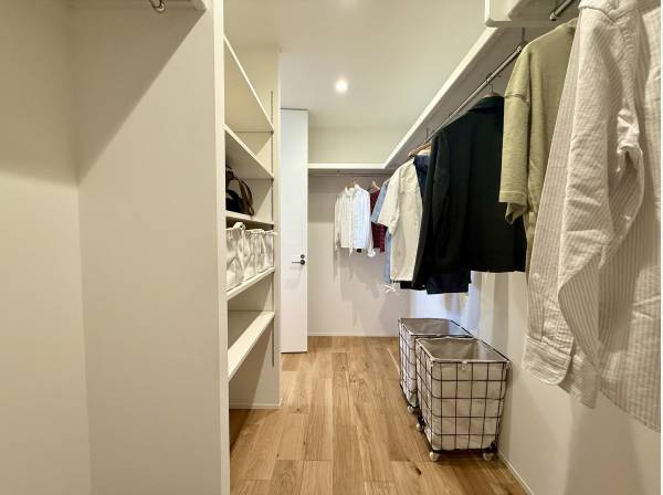 大きなファミリークローク！