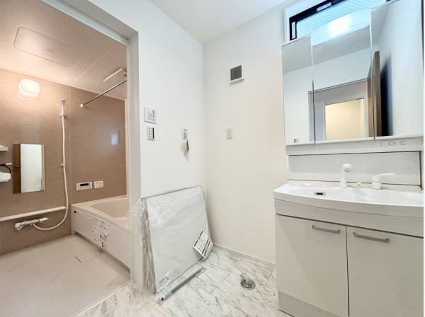 サニタリールーム