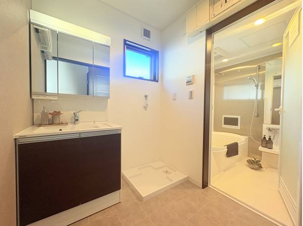 サニタリールーム