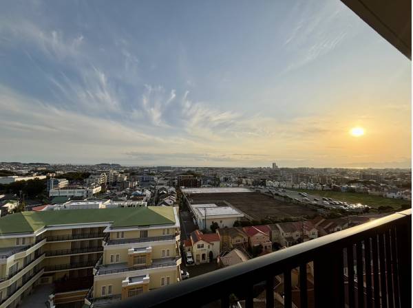 ぜひこの景色を現地で！