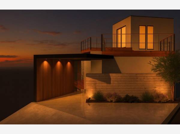 イメージパース