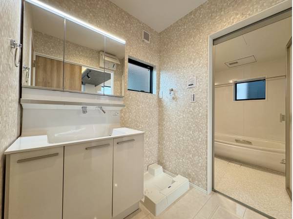 パウダールーム