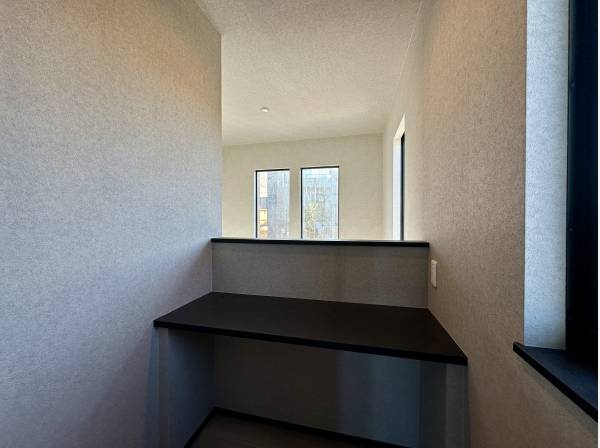 ワークスペース