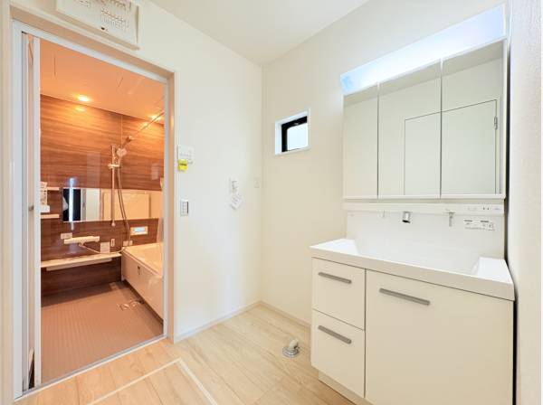 サニタリールーム