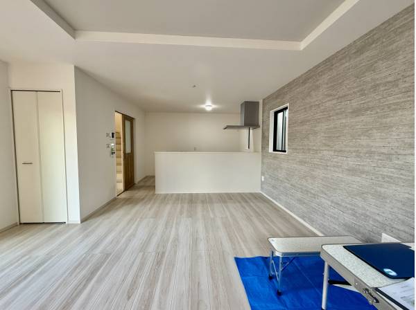 ダイニングスペース