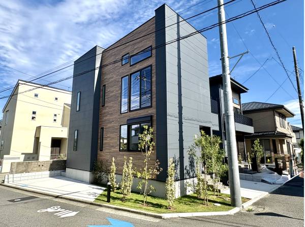 同社施工例