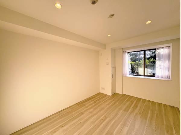 段差のないフラット設計で安心の住まい。