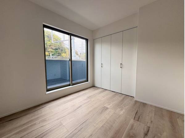 陽当たりも良好です！