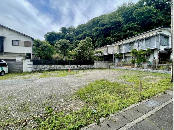 建築条件はございません