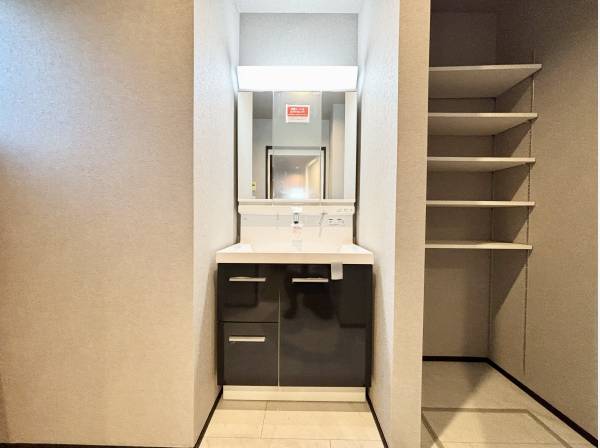 サニタリースペース