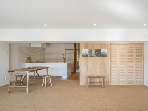 可愛らしいナチュラルなLDKにはどんなインテリアを選びますか？