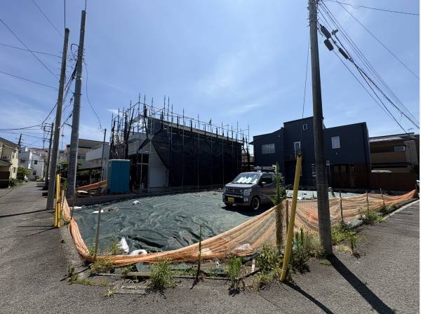 湘南に引っ越して、運動始める方も多いです！