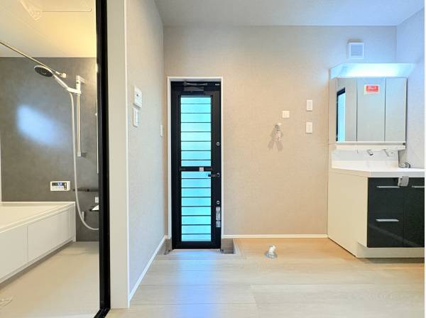 サニタリールーム