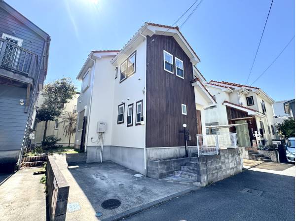 カースペースは1台分