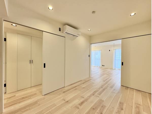 ライフスタイルや、ご家族の成長に合わせて活用が可能です