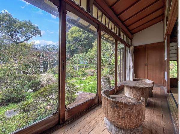 鎌倉の一戸建て マンション 土地物件 ザ 湘南物件タイムズ 湘南移住物件ニュースサイト 鎌倉の一戸建て マンション 土地物件 ザ 湘南物件タイムズ 湘南移住物件ニュースサイト