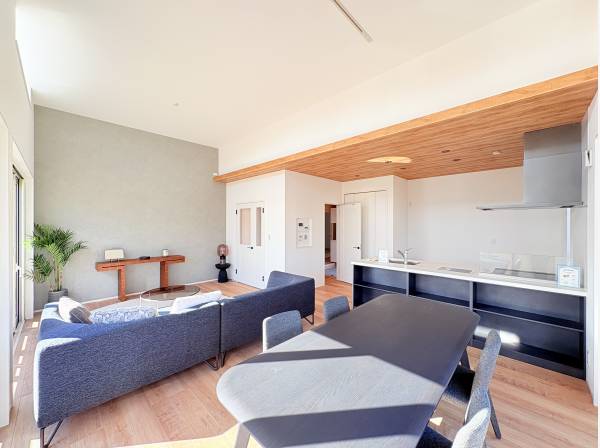 ２０．７帖のＬＤＫ