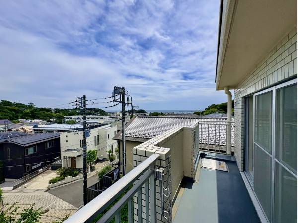 鎌倉景色をお楽しみください