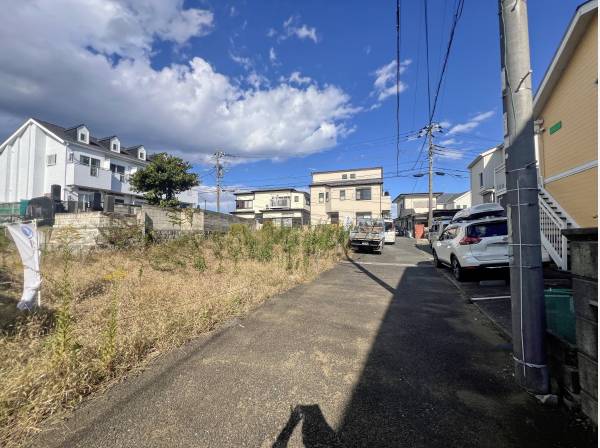 非常に利便性の良い場所です