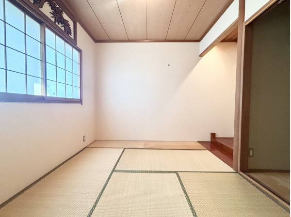 心を癒す和の薫り