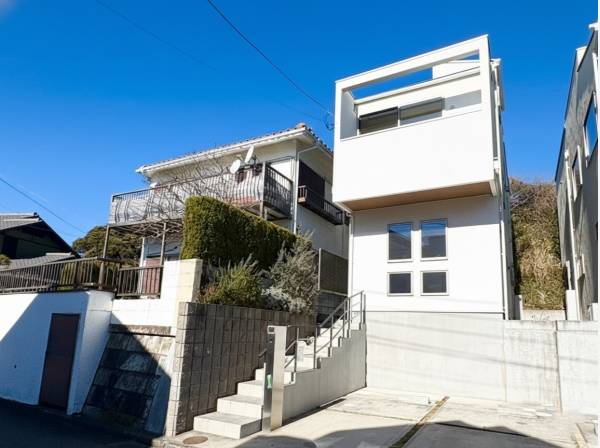 2020年築のリフォームハウス！！