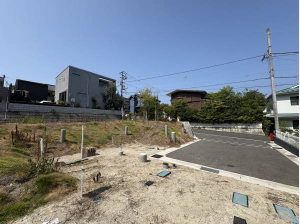 66.85坪と広々