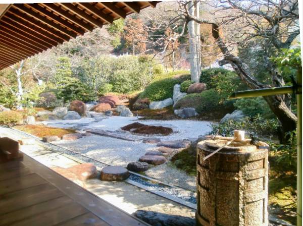 浄妙寺まで徒歩24分(約1.8km)