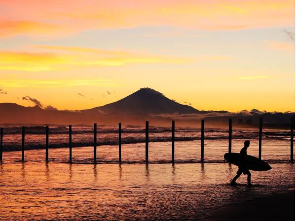 海まで約1.2ｋｍ