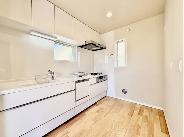 キッチンスペース