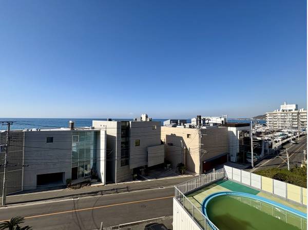 セカンドハウスにもおすすめです。