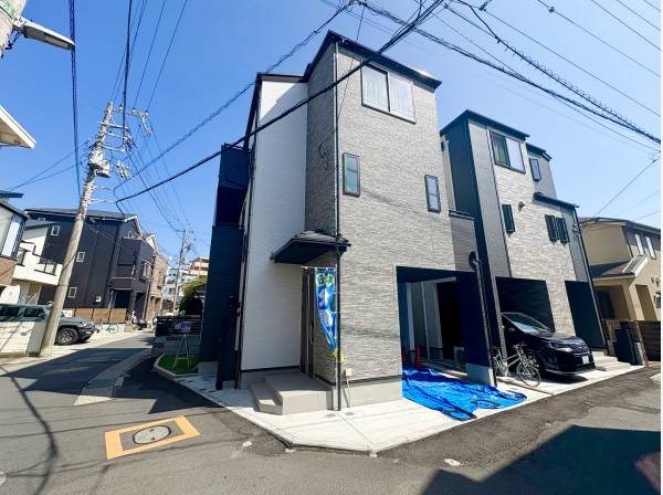 物件写真